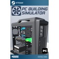 PC Building Simulator Steam CD-Key [GLOBAL]